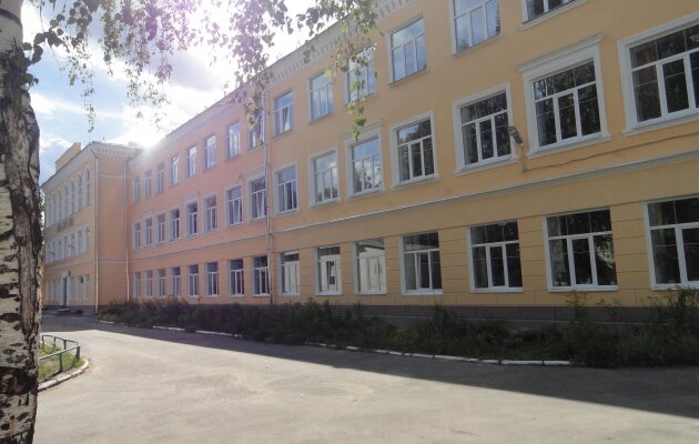    Школа № 33 в Ярославле 33-school.yaroslavl.ru