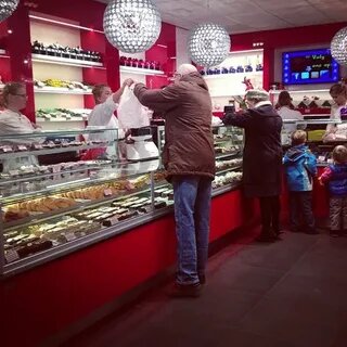 Пекарня