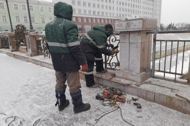    Фото: Комсомольская правда Томск/ Алена Голева