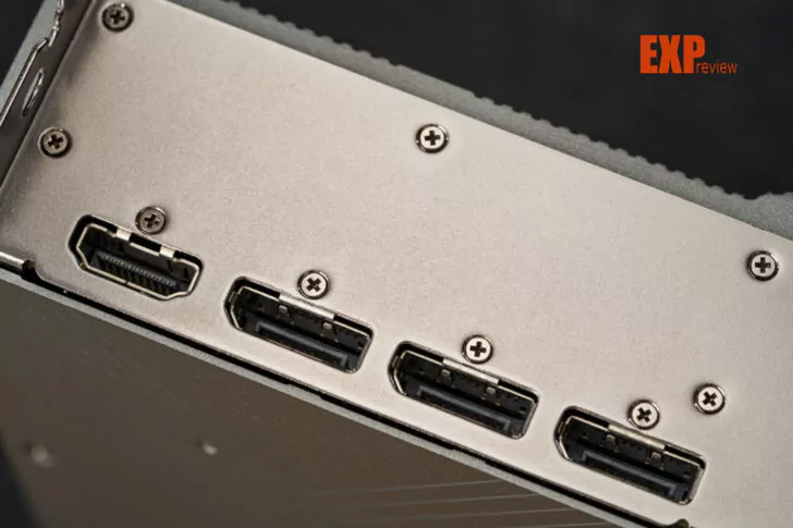    Китайскую альтернативу RTX 3060 сравнили с «оригиналом» в бенчмарках