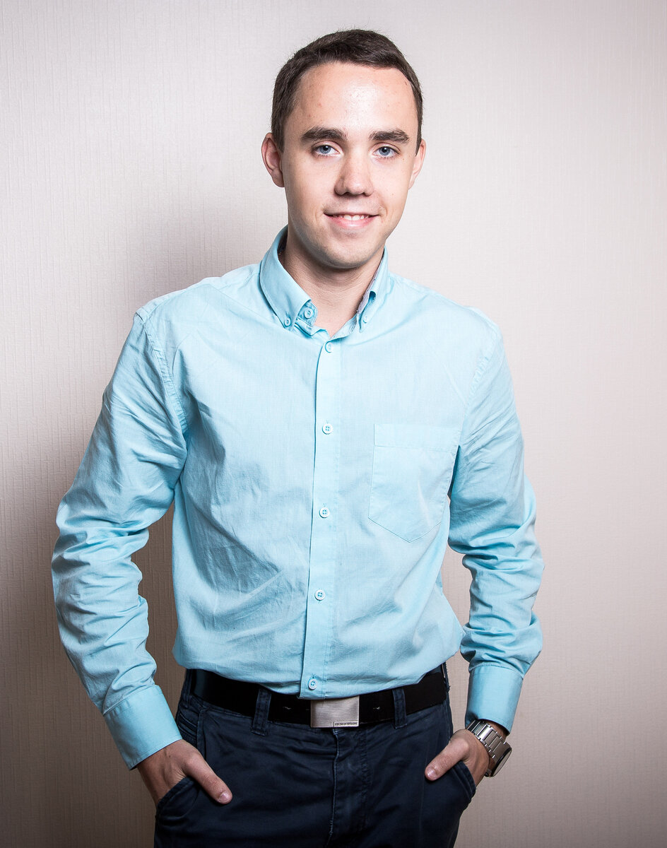 Кирилл Тимонин, юрист Фонда поддержки пострадавших от преступлений