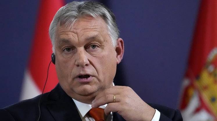    Darko Vojinovic/AP/TASS