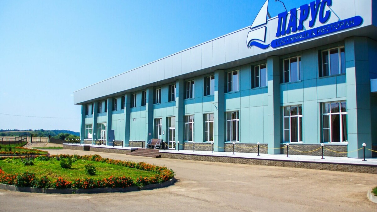     Действующий отель «Парус» решили продать в Лыскове Нижегородской области. За него просят 69 млн рублей, говорится в объявлении на одном популярном сайте.