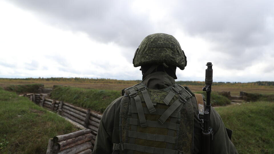 Фото: © Известия/Эдуард Корниенко