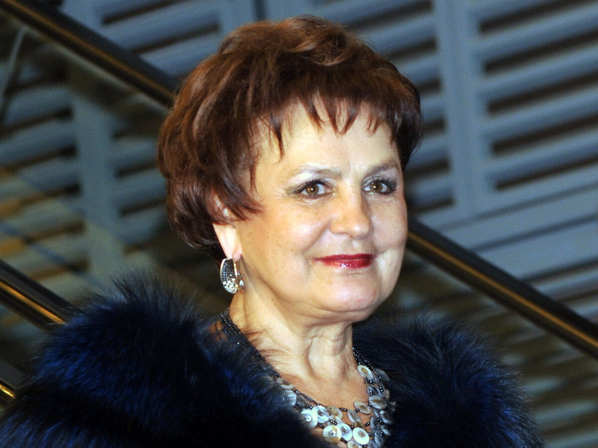 Татьяна Судец 1992