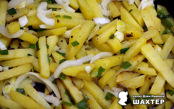 Фото автора. Снимок не имеет прямого отношения к истории, а лишь косвенно иллюстрирует публикацию.