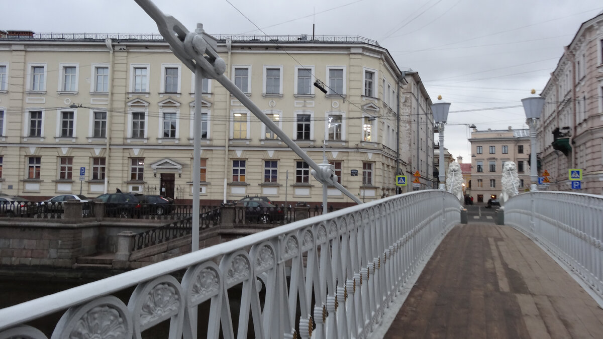 Петербург Родиона Раскольникова. | В духе Петербурга | Дзен