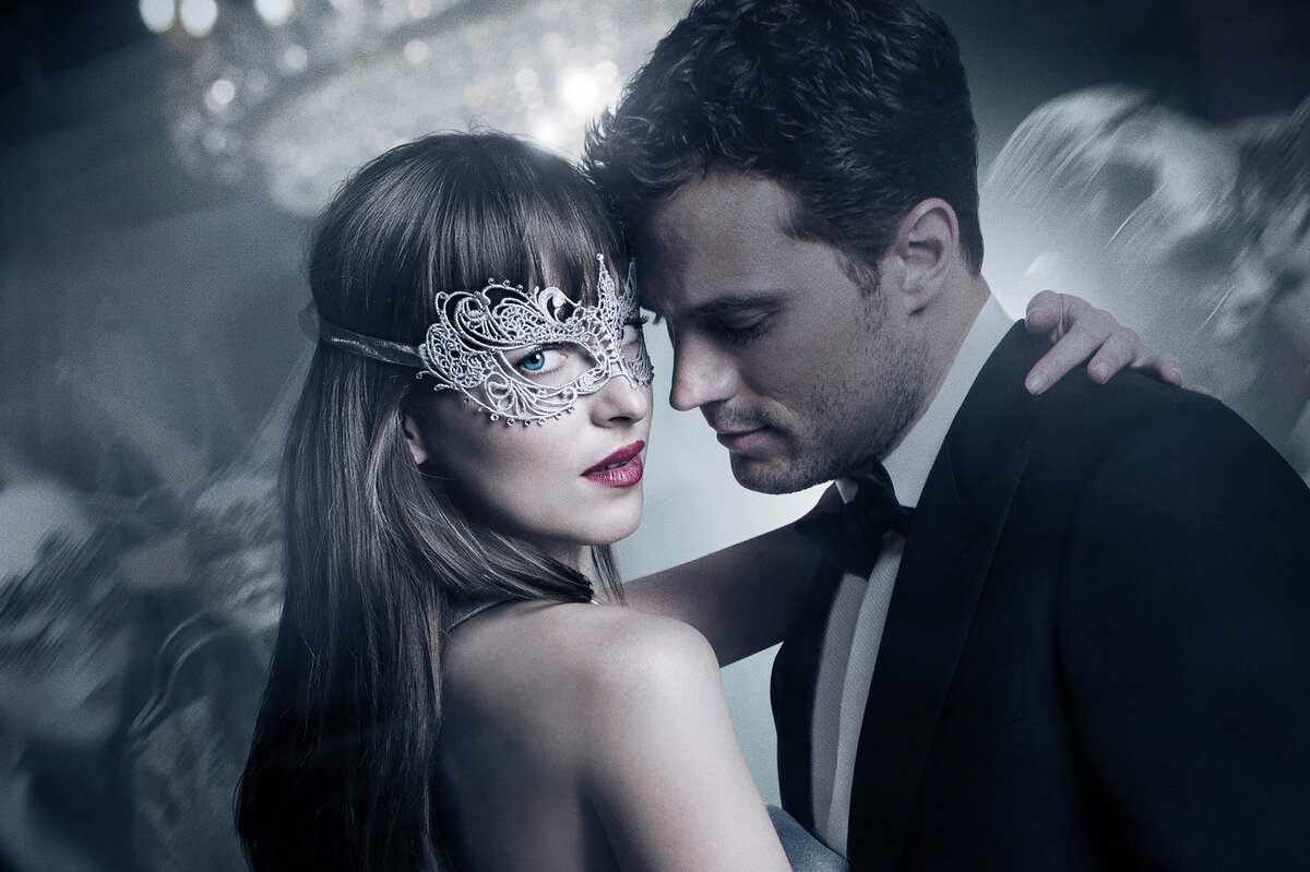    Для страстного вечера: лучшие фильмы, похожие на "50 оттенков серого"