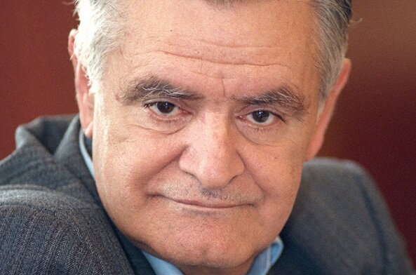 Фазиль Искандер (1929 - 2016)