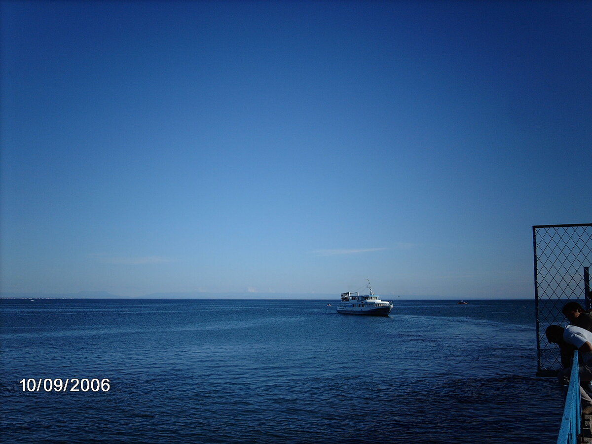 Личное фото