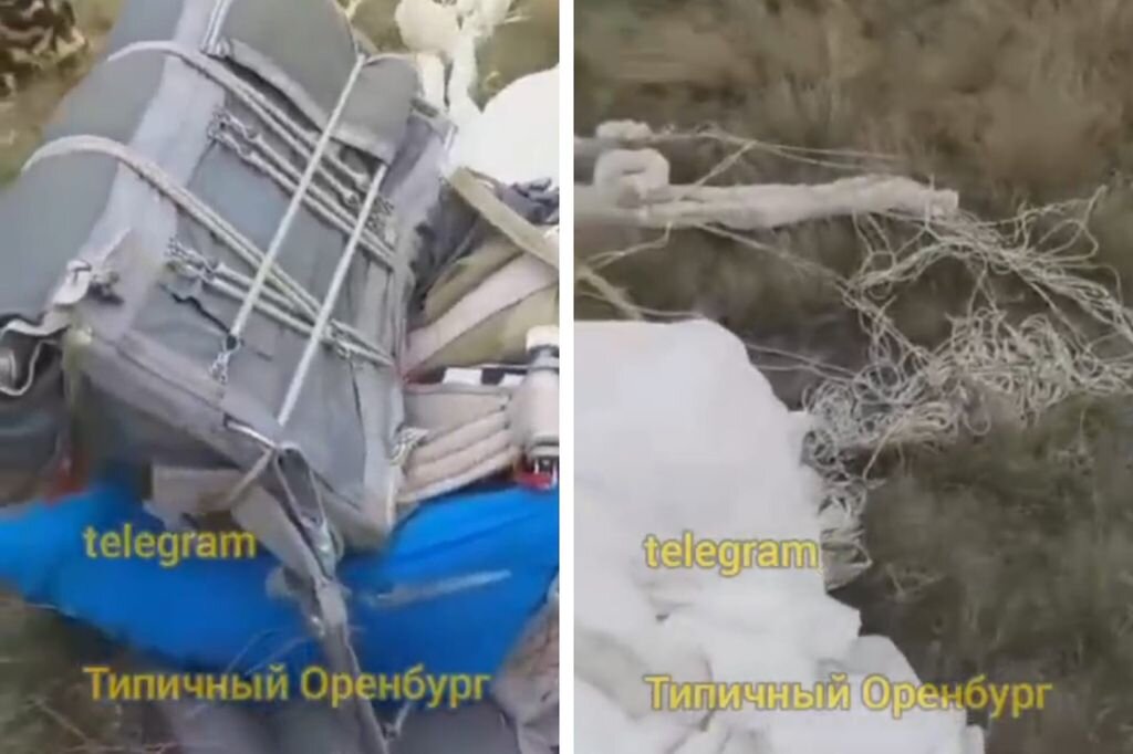    В Бузулуке начальника ДОСААФ приговорили к 2 годам колонии за гибель 20-летнего парашютиста