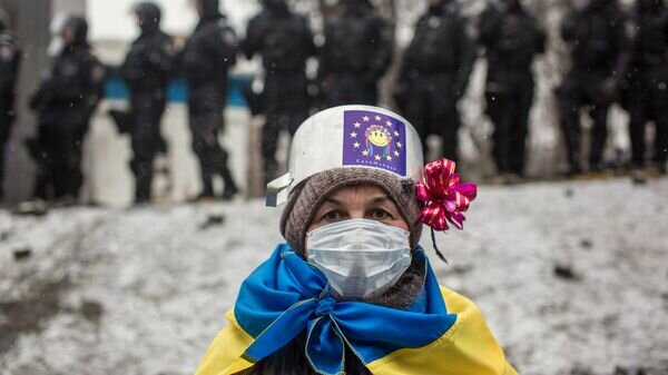   © photo: Sputnik / Andrey Stenin