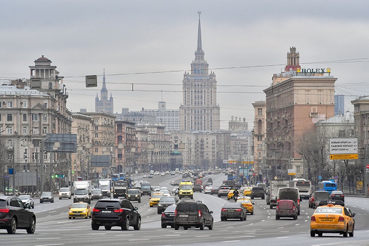    Фото: Сергей Киселев / АГН Москва