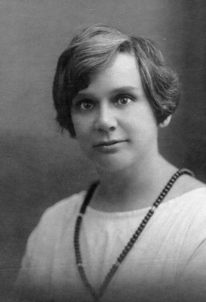 Елизавета Дмитриева