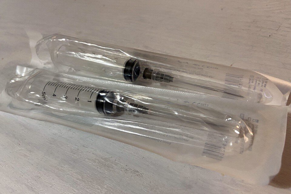     Непривитым гражданам следует поставить вакцину от кори Анна СЕМИНА