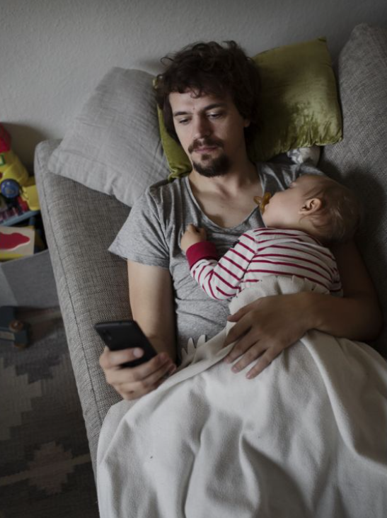    Johan Bavman/Moment/INSTITUTE