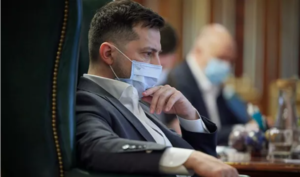    Фото: president.gov.ua Гульназ Астахова