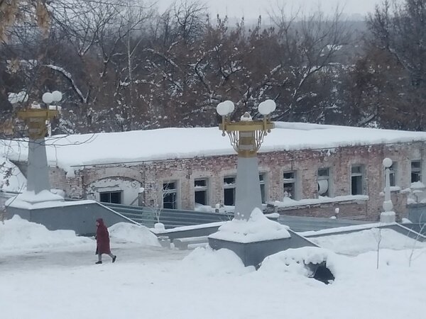    Жителям Брянска показали фото дореволюционной электростанции города avchernov