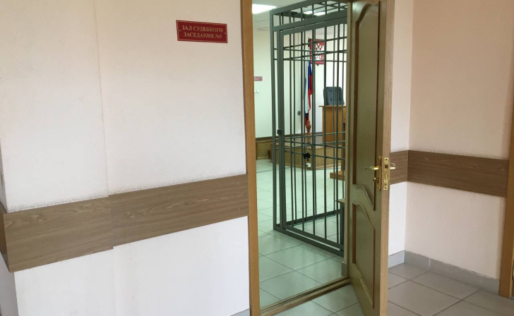    фото из архива Курских известий