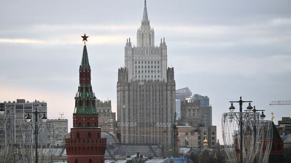    © photo: Sputnik / Nataliya Seliverstova