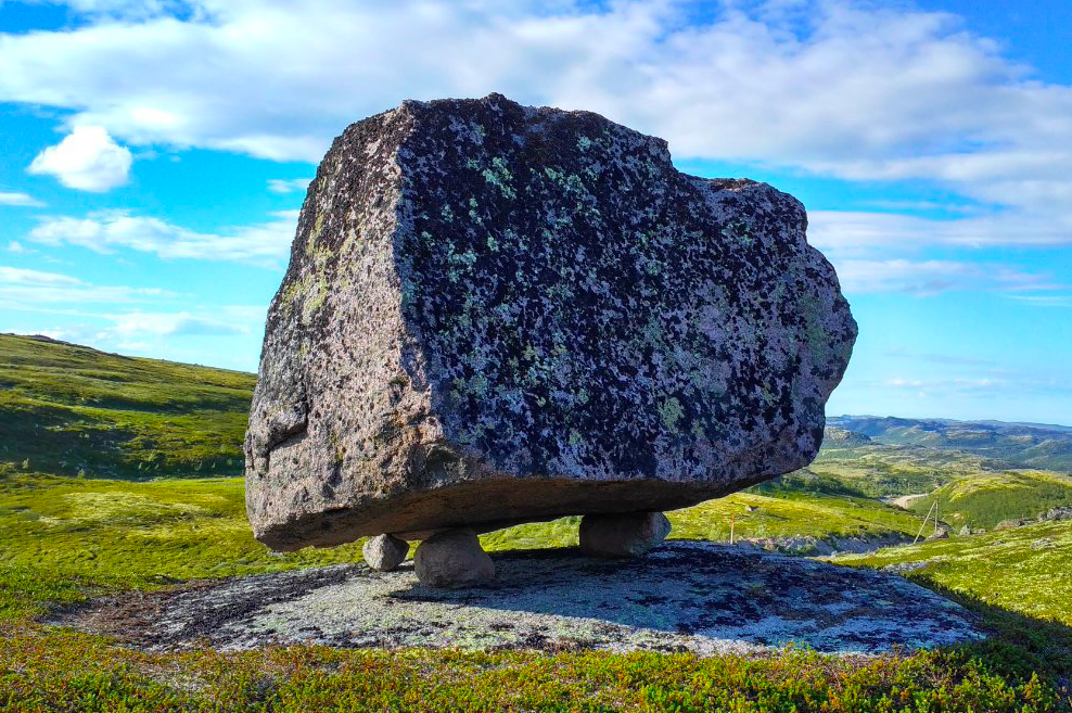 Сейд Карелия