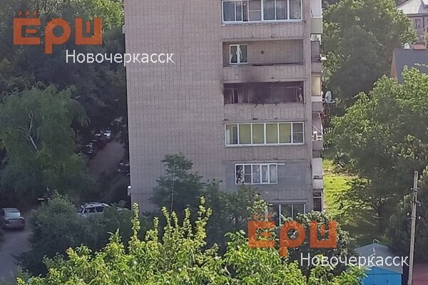 Фото с места ЧП. Ксюша Кетова