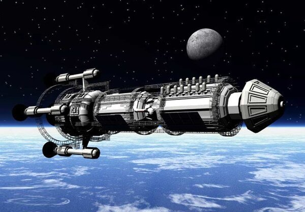 Проект "Астра"