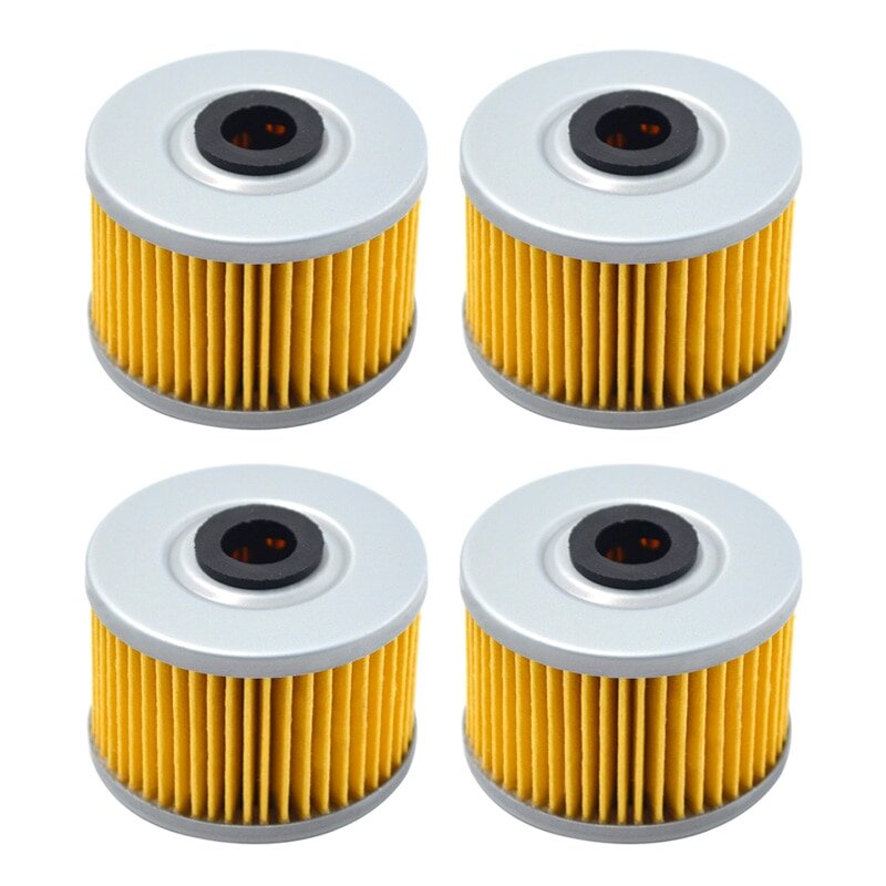 Масляный фильтр dl cb250