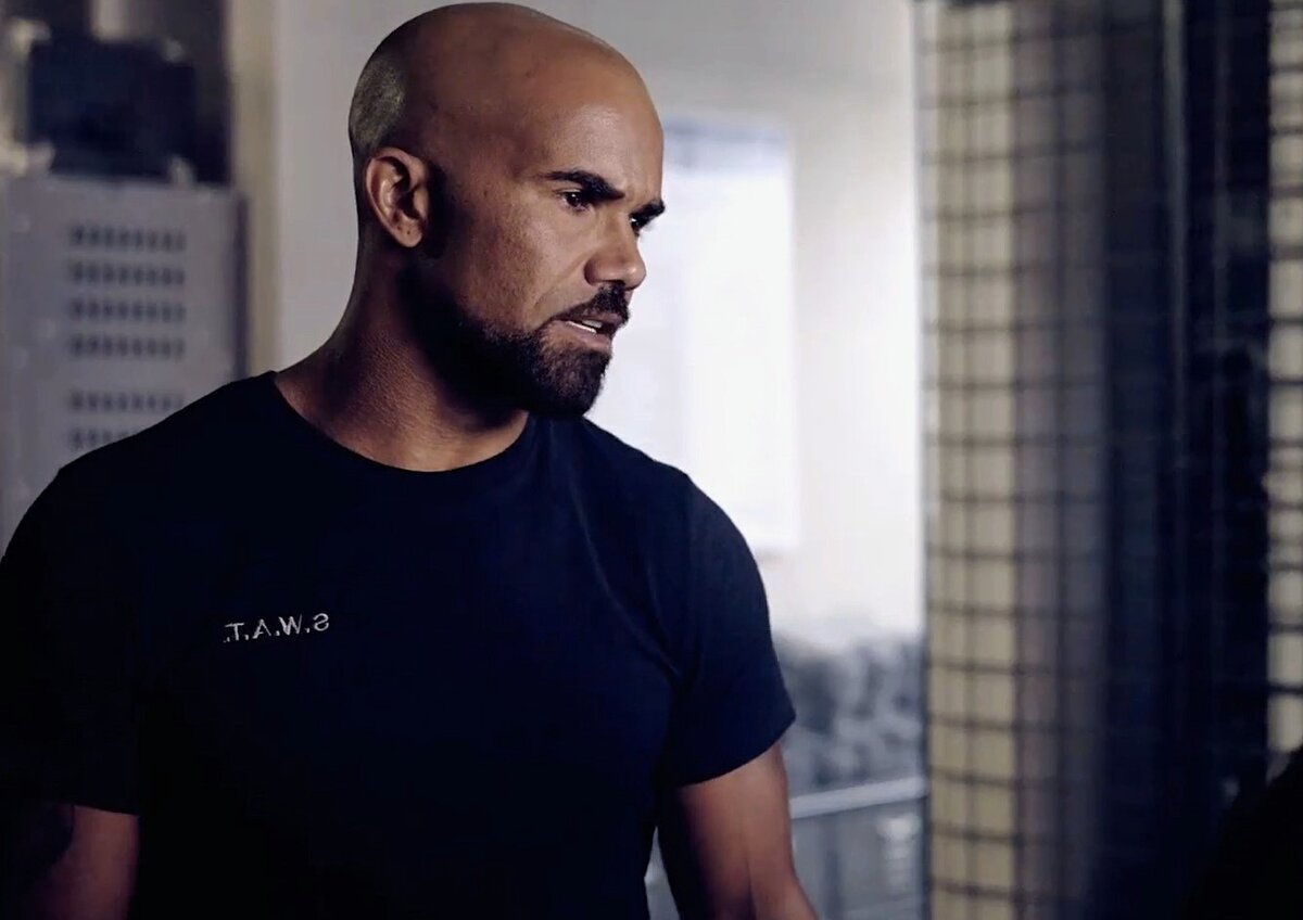 Кадр из сериала "Спецназ города ангелов"