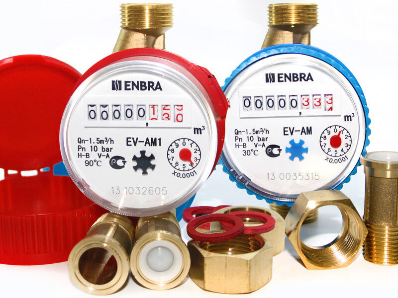 Существуют случаи, когда собственник получает отказ в пломбировке водосчётчика. Попробуем разобраться, почему так происходит.