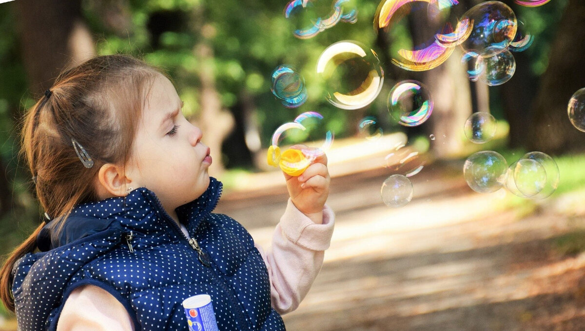 Методы и средства воспитания детей лежат исключительно на родителях