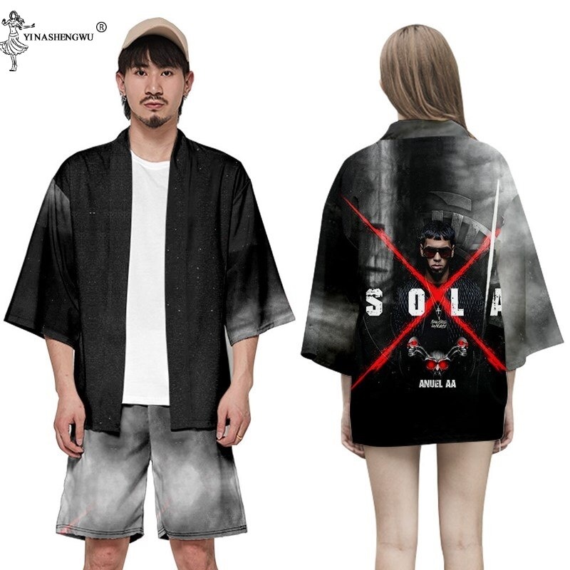 Хаори хокаге