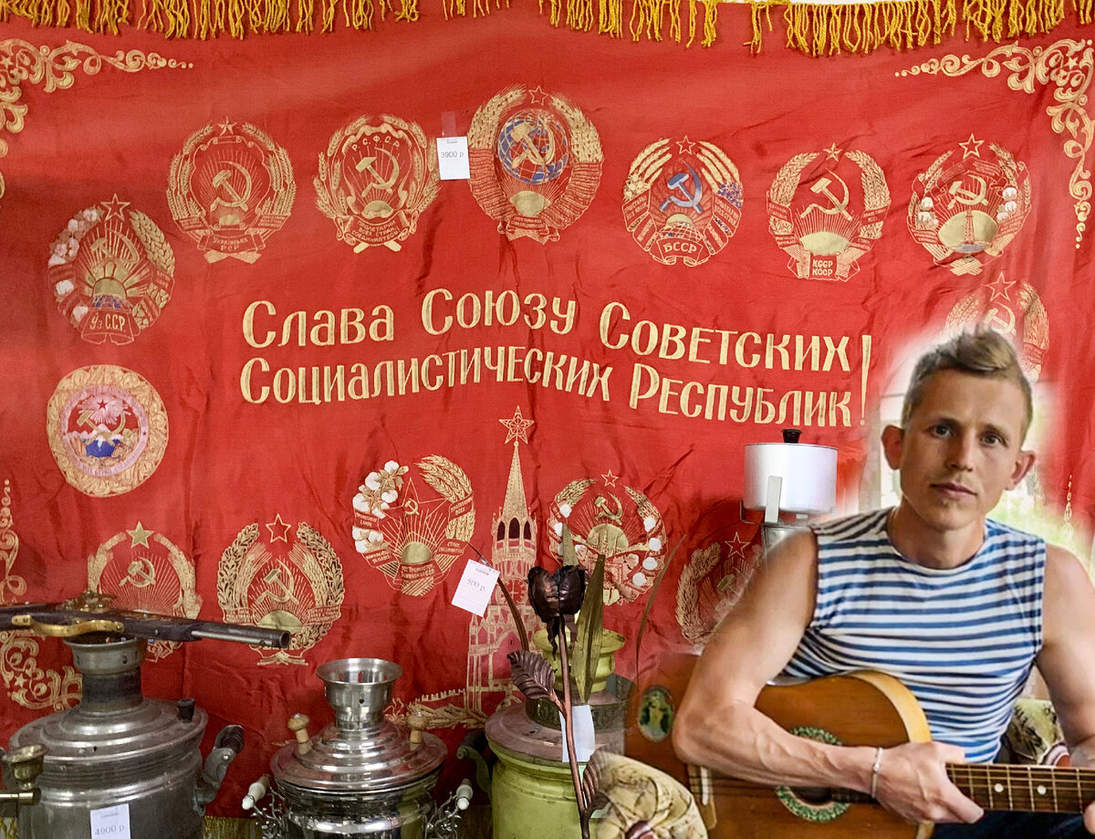 Степан Корольков