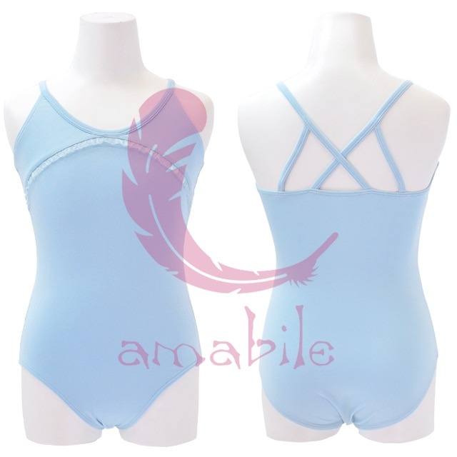 Гимнастический купальник