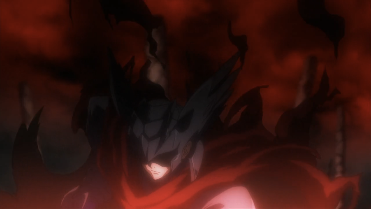 Кадр из сериала