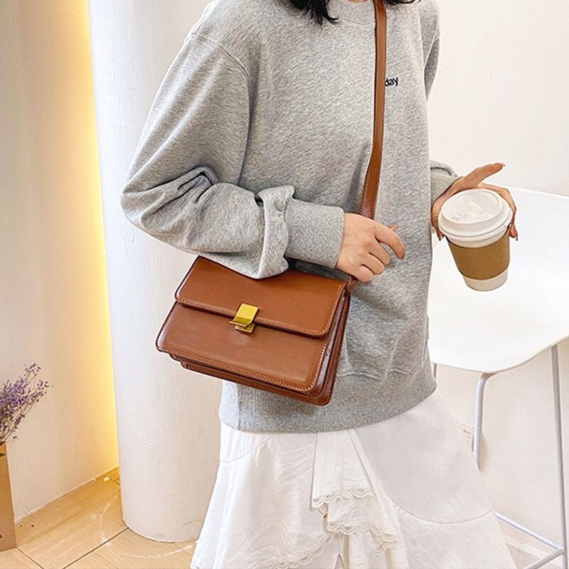 Модные женские сумки