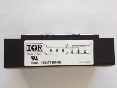 Электроника