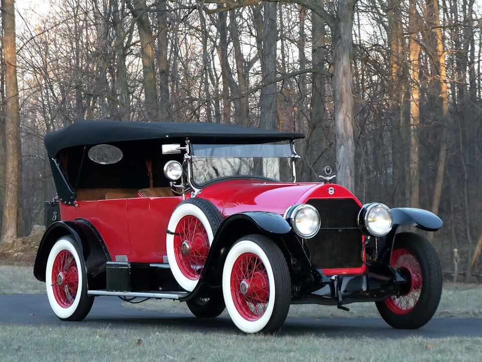 Volkswagen 1910