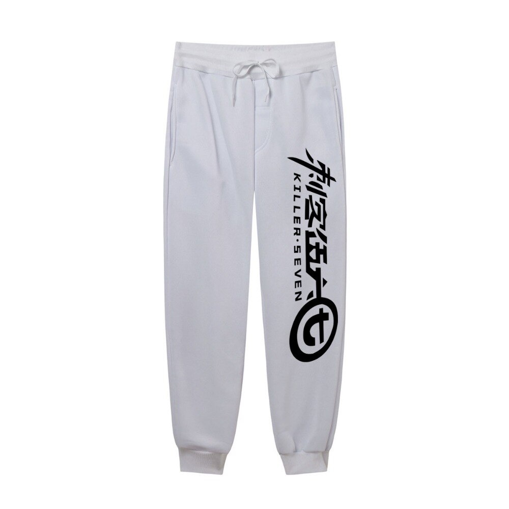 Спортивные брюки