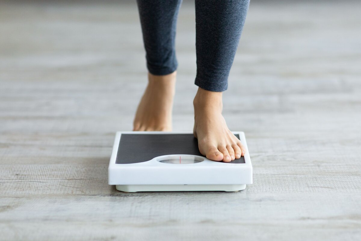 Психология лишнего веса у женщин. Почему не получается похудеть