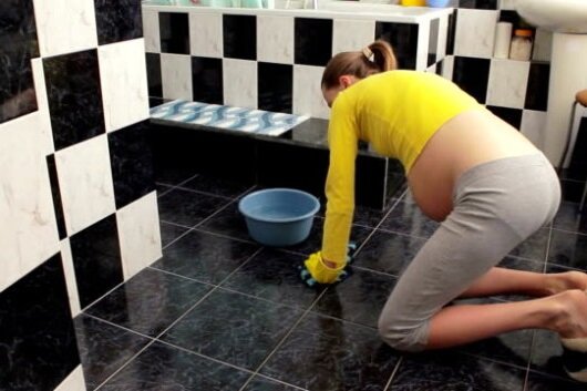 Жизнь бедной девушки стала совсем невыносимой