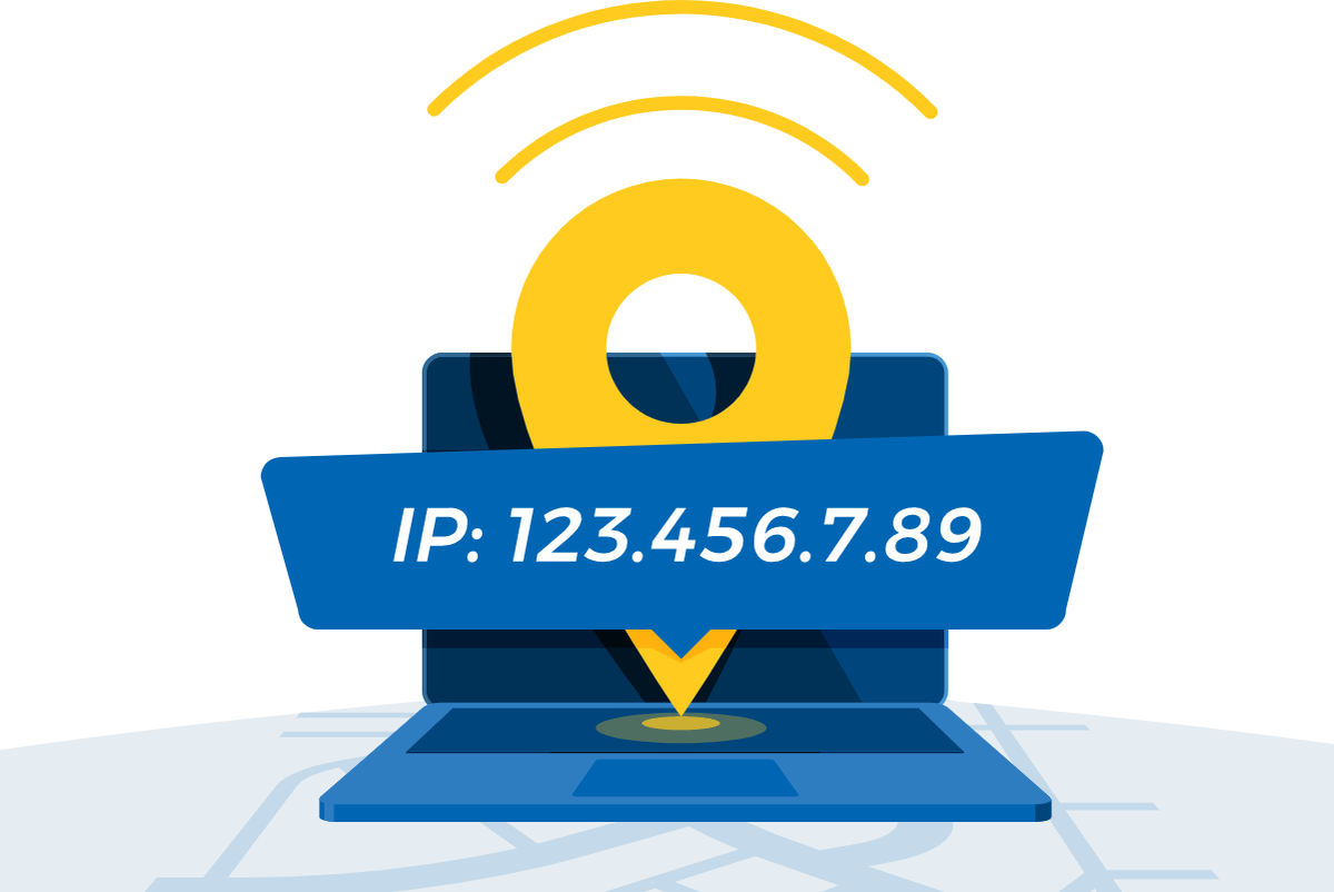 Программа для смены ip