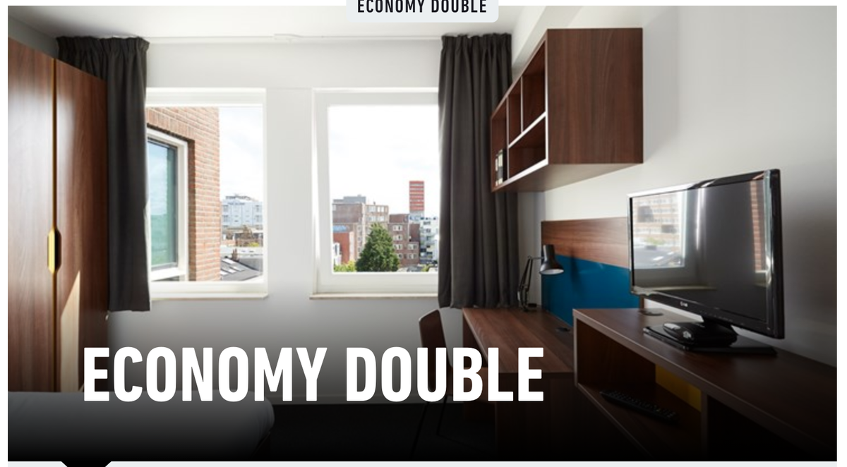 Начиная от самого экономичного(стоит он около 700 евро в месяц)