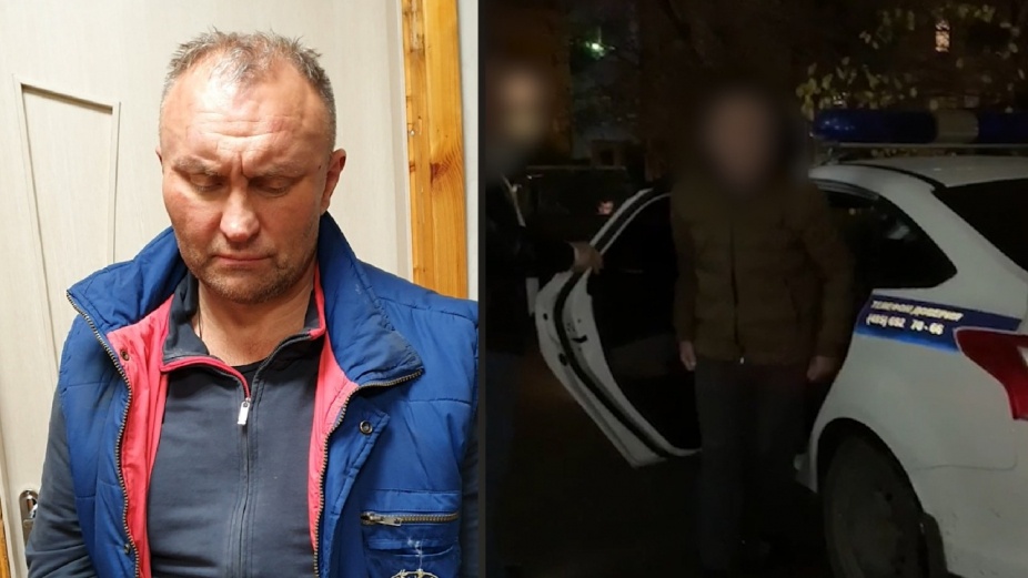 Александр Мавриди