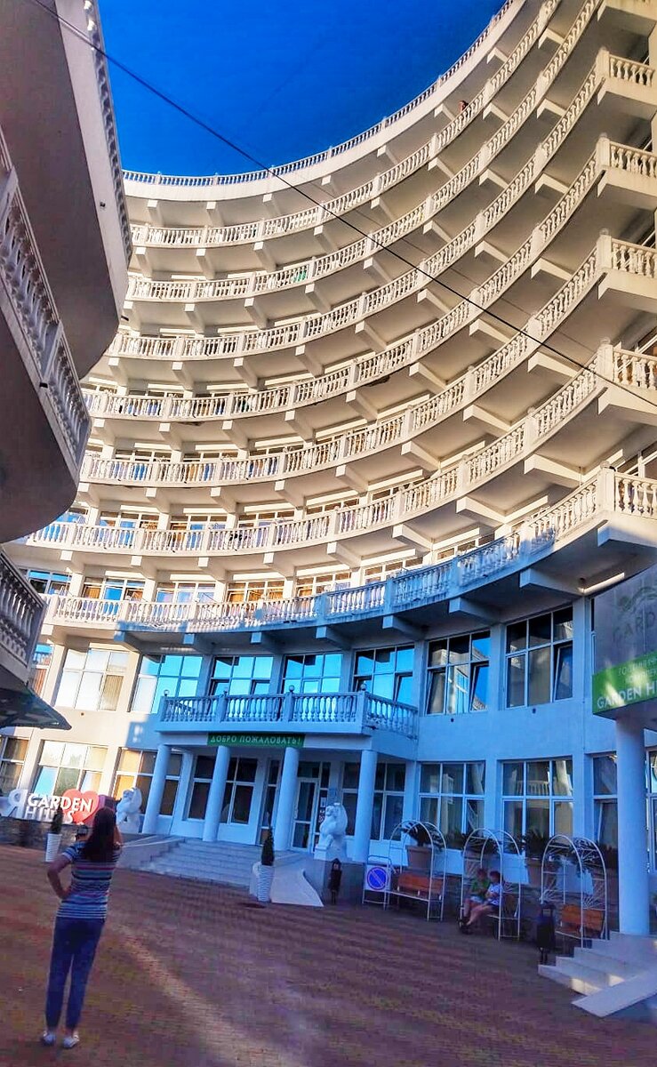 Фото автора