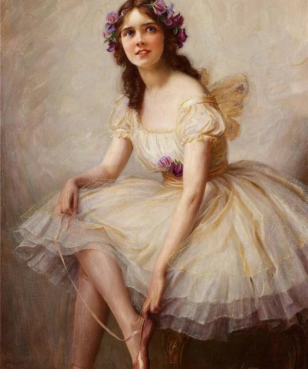 Авдотья Истомина