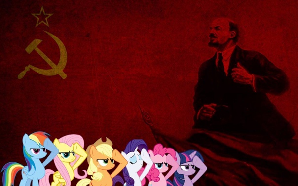 «Неба утреннего стяг...»