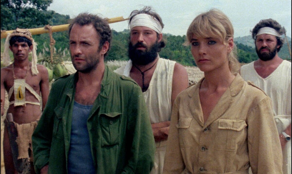 29. -5. Топ 8 фильмов ужасов 20 века.-5. 5. 