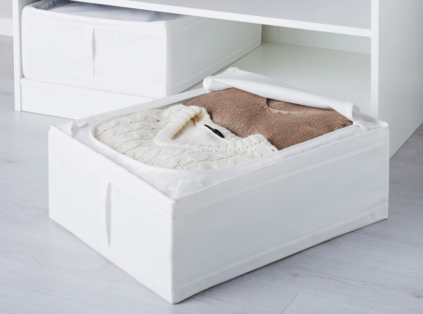 Органайзер для хранения СКУББ (Икеа)