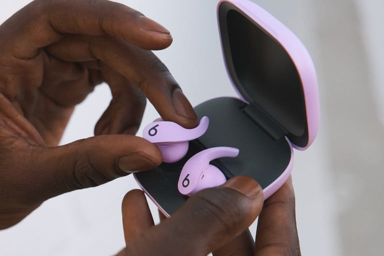 (Изображение предоставлено: Beats)